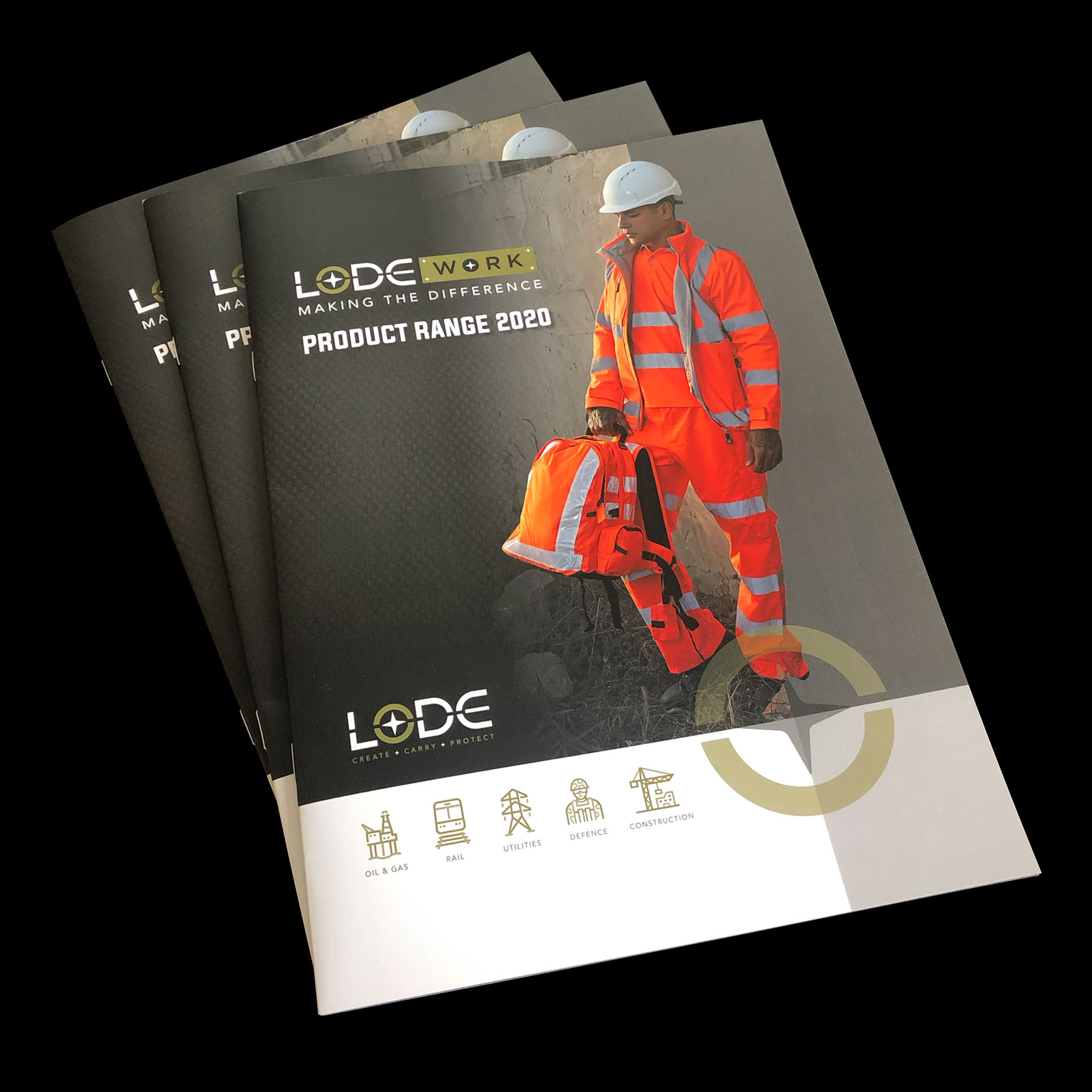 Lode Product Brochure