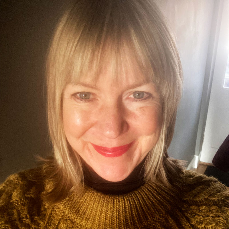CLAIRE LANGLEY